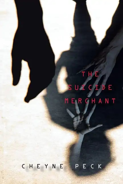 The Suicide Merchant - Paperback