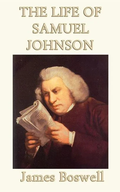The Life of Samuel Johnson - Hardcover