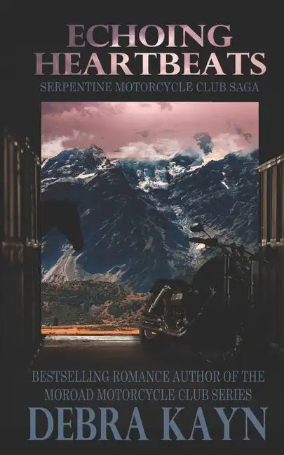 Echoing Heartbeats - Paperback