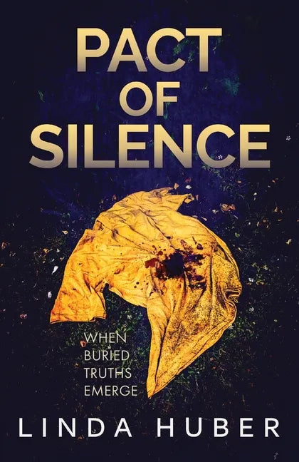 Pact of Silence - Paperback