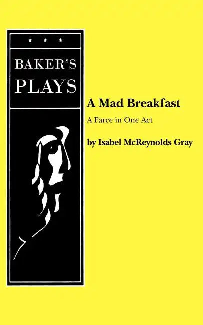 A Mad Breakfast - Paperback