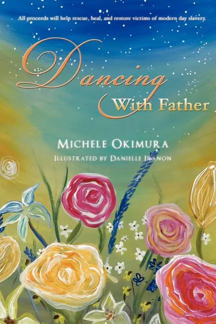 Dancing With Father - Paperback