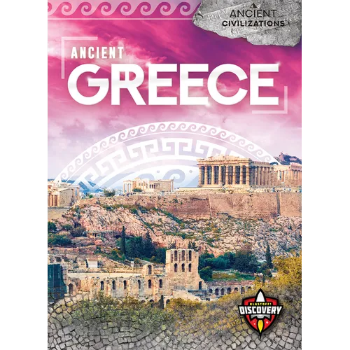Ancient Greece - Paperback