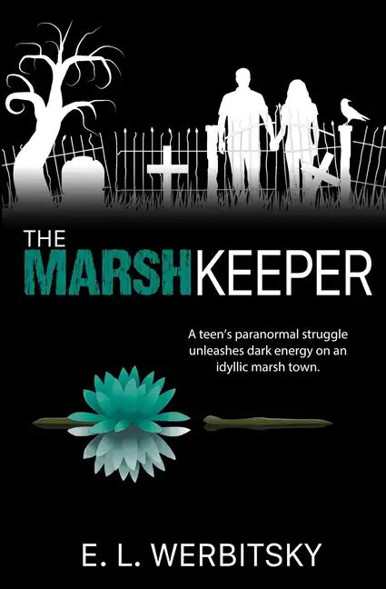 The Marsh Keeper - Paperback