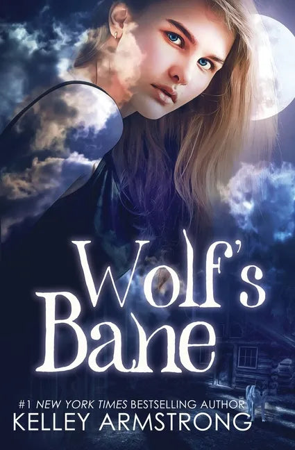 Wolf's Bane - Paperback