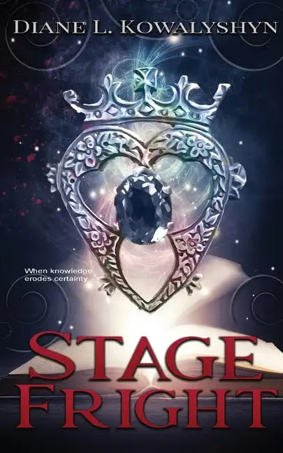 Stage Fright - Paperback