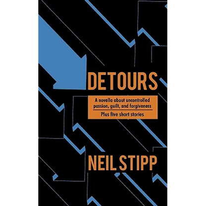 Detours: A Novella - Paperback