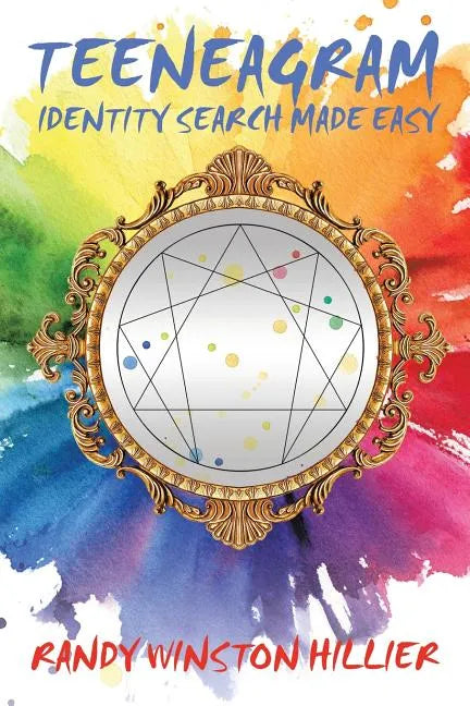 Teeneagram: Identity Search Made Easy - Paperback