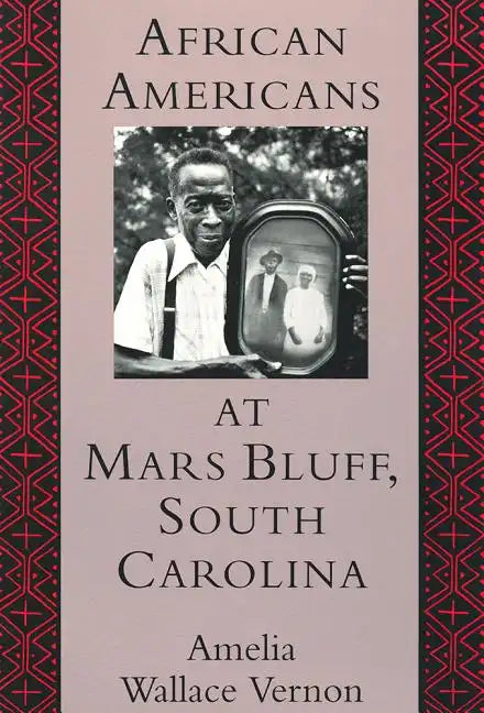 African Americans at Mars Bluff, South Carolina - Paperback