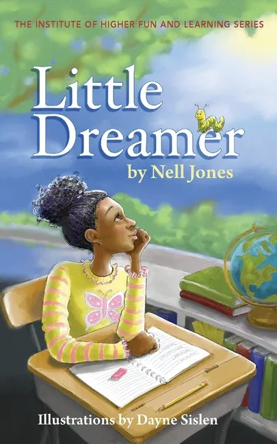Little Dreamer - Paperback
