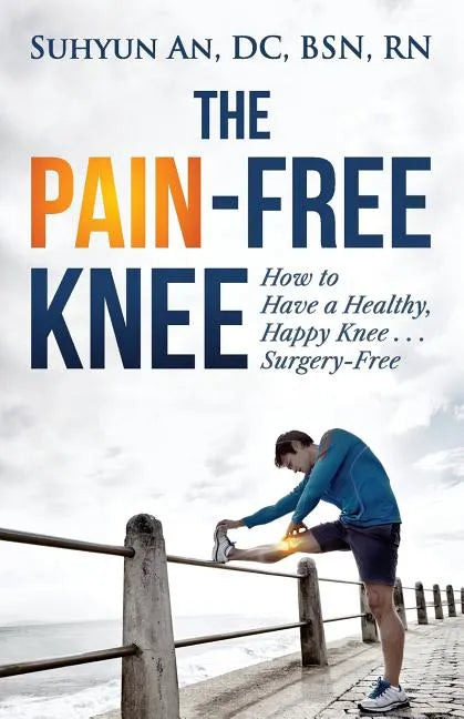 The Pain-Free Knee - Paperback