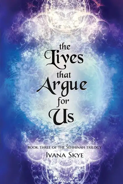The Lives that Argue for Us - Paperback