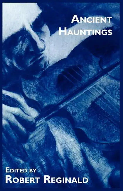 Ancient Hauntings - Paperback
