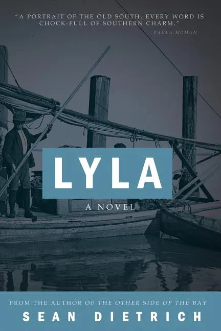 Lyla - Paperback