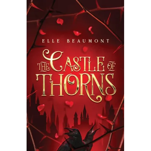 The Castle of Thorns - Paperback
