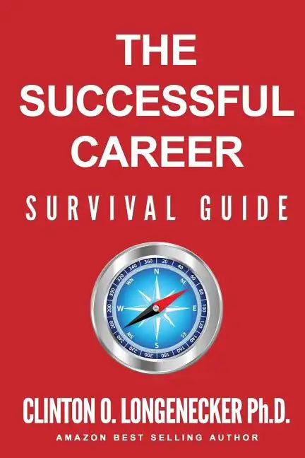 The Successful Career Survival Guide - Paperback
