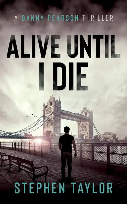 Alive Until I Die - Paperback