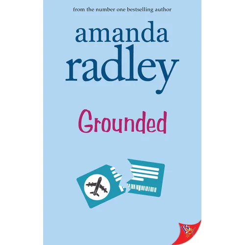 Grounded - Paperback