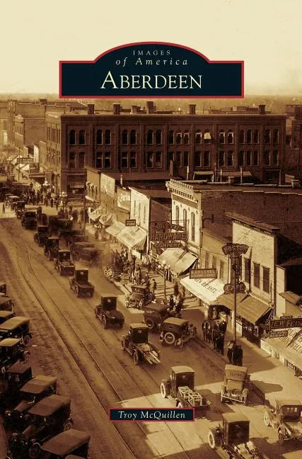 Aberdeen - Hardcover