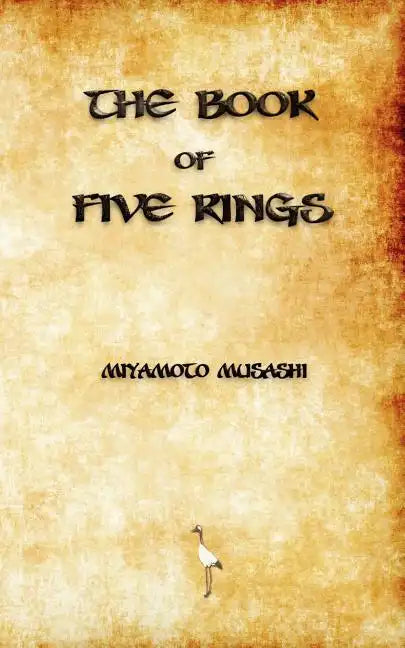 The Book of Five Rings - Paperback