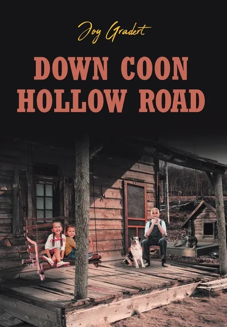 Down Coon Hollow Road - Hardcover