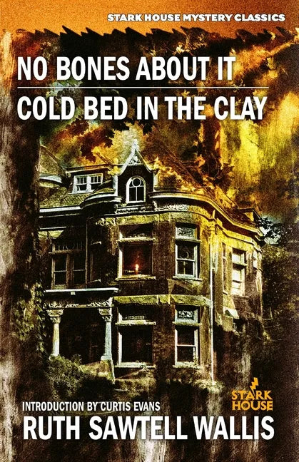 No Bones About It / Cold Bed in the Clay - Paperback