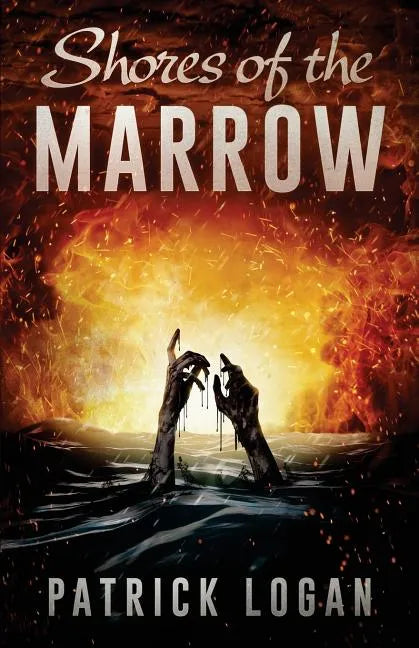 Shores of the Marrow - Paperback
