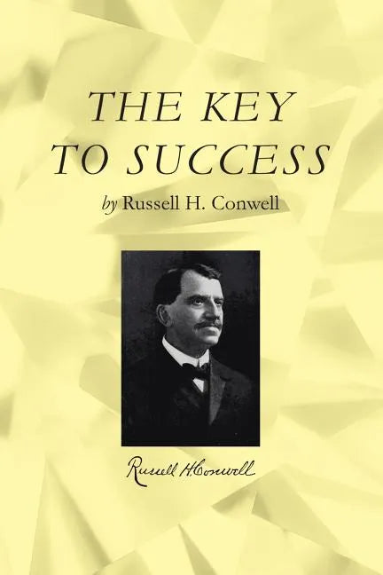 The Key to Success - Paperback