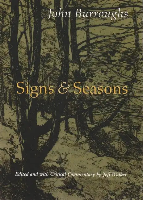 Signs & Seasons - Paperback