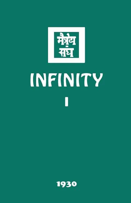 Infinity I - Paperback