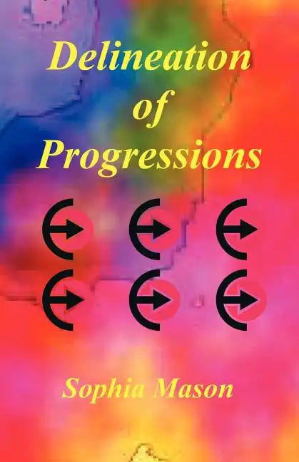 Delineation of Progressions - Paperback