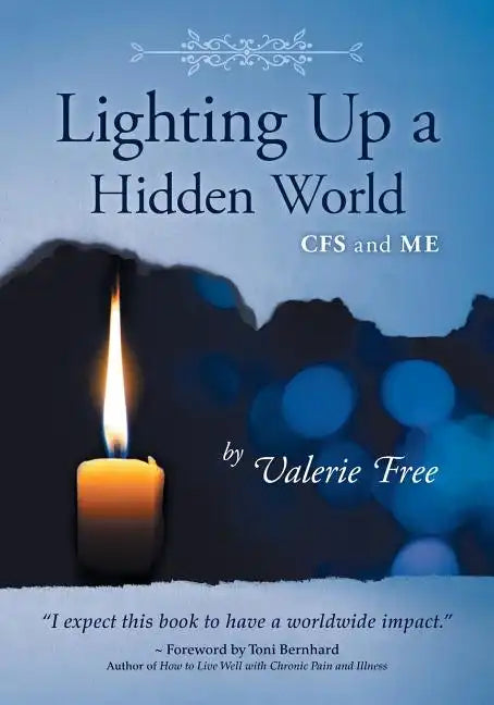 Lighting Up a Hidden World: CFS and ME - Paperback