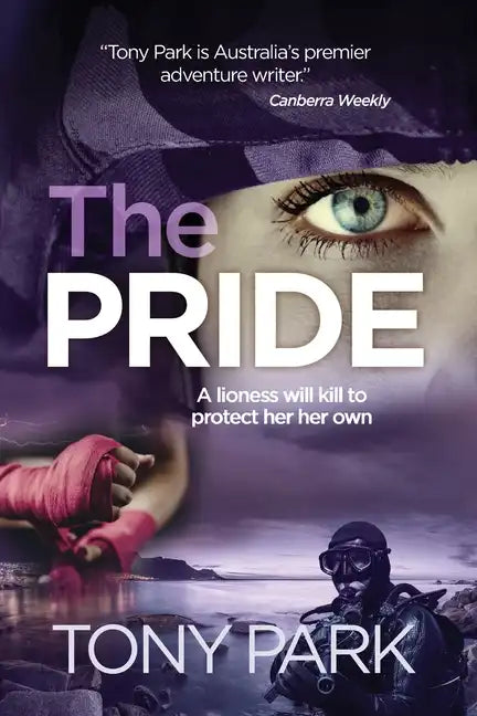 The Pride - Paperback