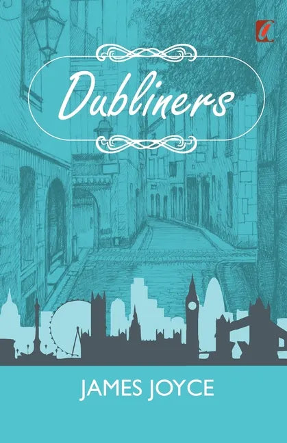 Dubliners - Paperback