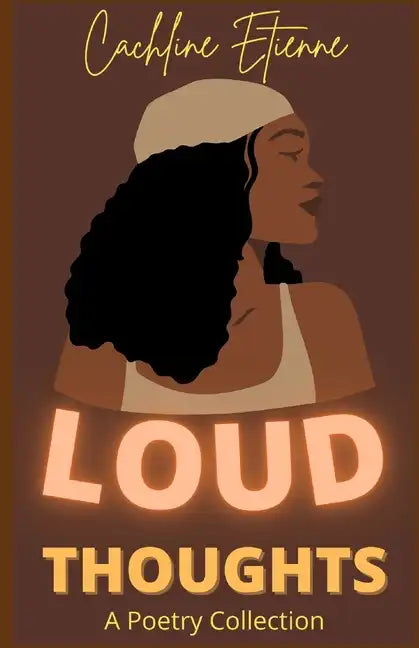 Loud Thoughts - Paperback