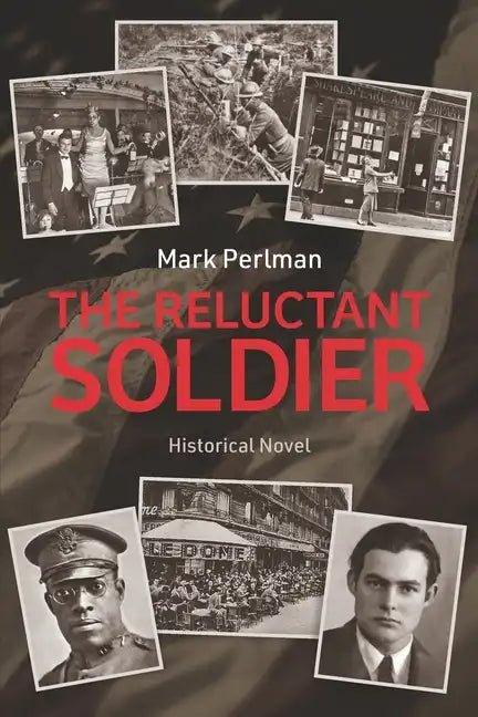 The Reluctant Soldier - Paperback