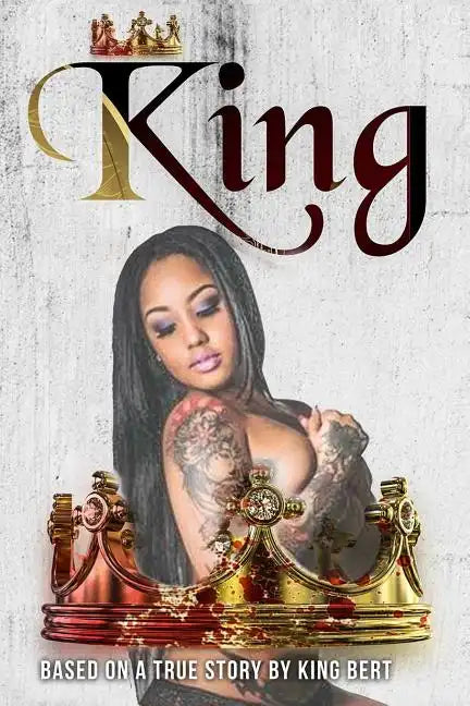 King - Paperback