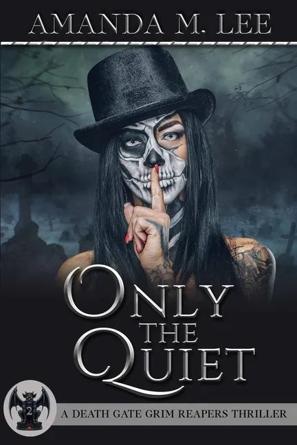 Only the Quiet - Paperback