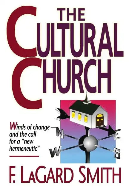 The Cultral Church - Paperback