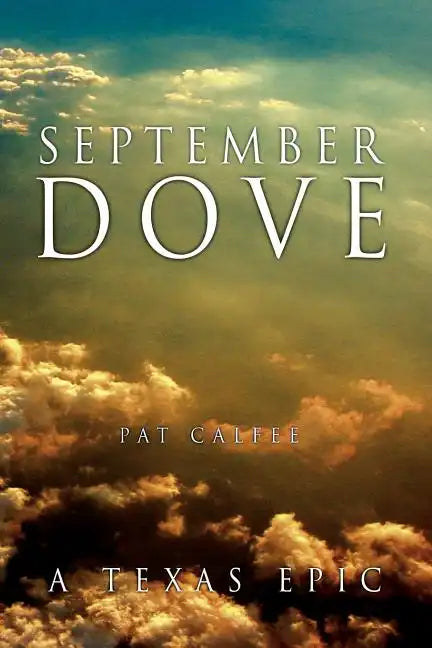 September Dove - Paperback