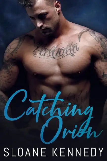 Catching Orion - Paperback
