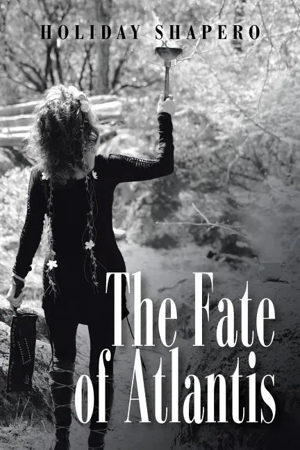 The Fate of Atlantis - Paperback