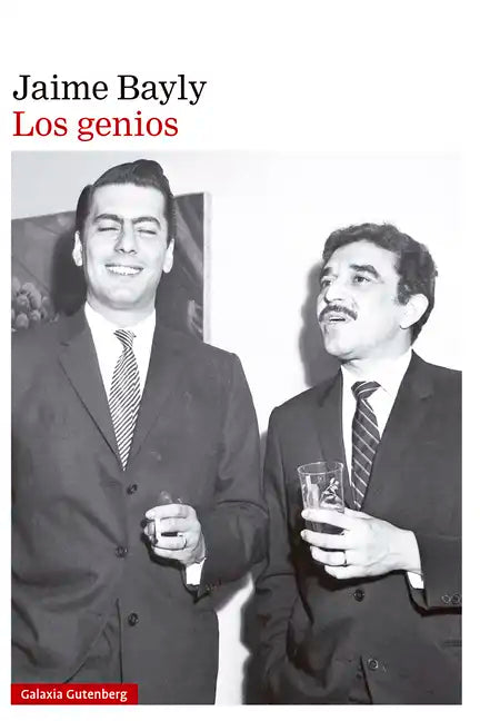 Genios, Los - Paperback