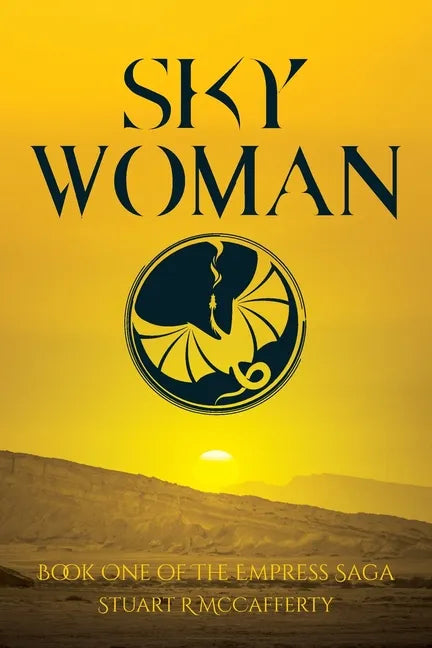 Sky Woman - Paperback