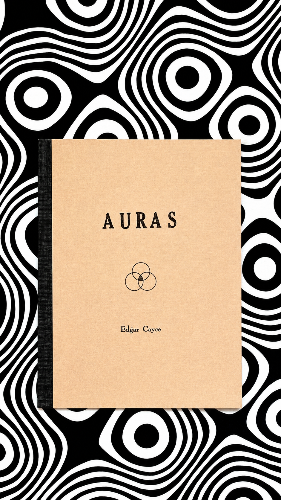 Auras — Edgar Cayce