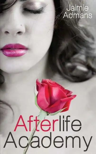 Afterlife Academy - Paperback