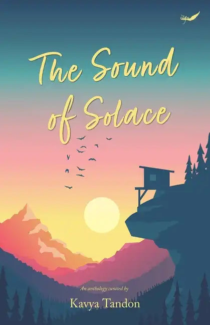 The Sound of Solace - Paperback
