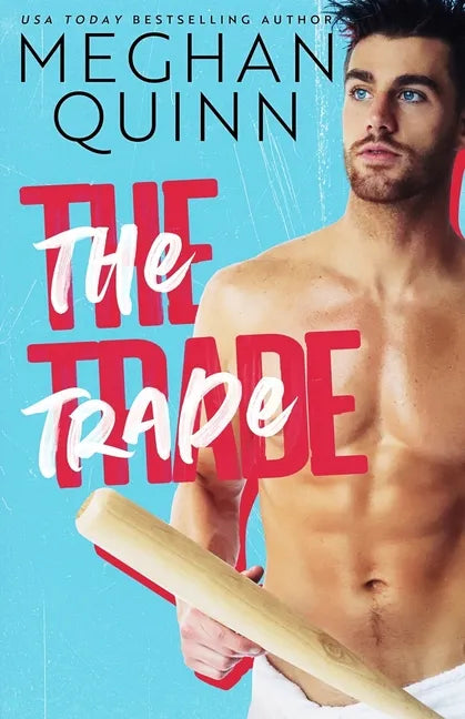 The Trade - Paperback