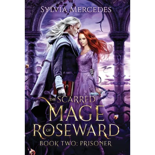 Prisoner - Hardcover