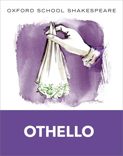 Othello - Paperback